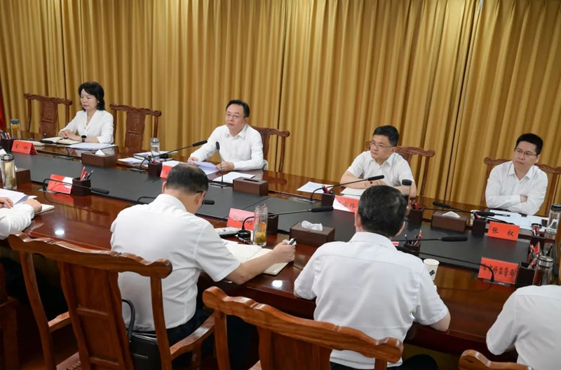 <a href="./xwzx/mzdt/202507/t20250721_714477.html">孙兵在鄂州市深化殡葬综合改革动员部署会上强调：扩大殡葬服务优质供给 培育文明殡葬新风尚</a>